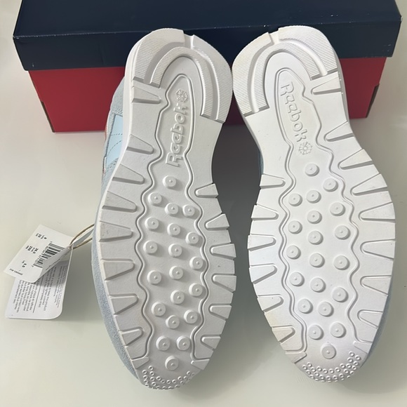 Reebok classic leather SP womens - Picture 2 of 7